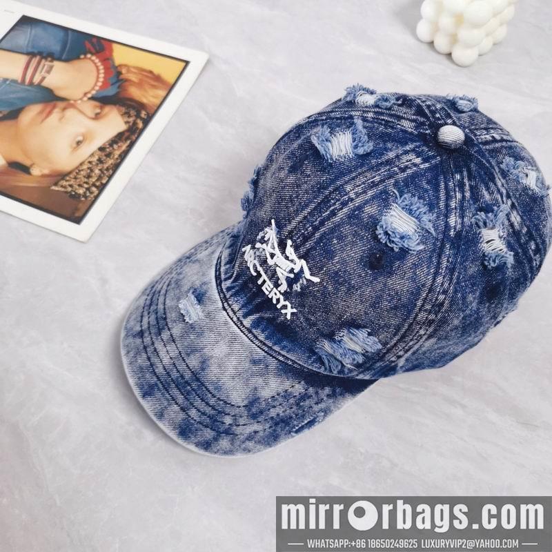 Arcteryx Hat dx03