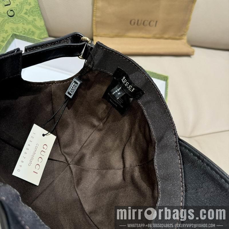 Gucci Hat 091404