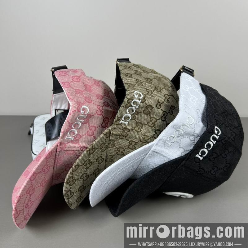 Gucci Hat dx38