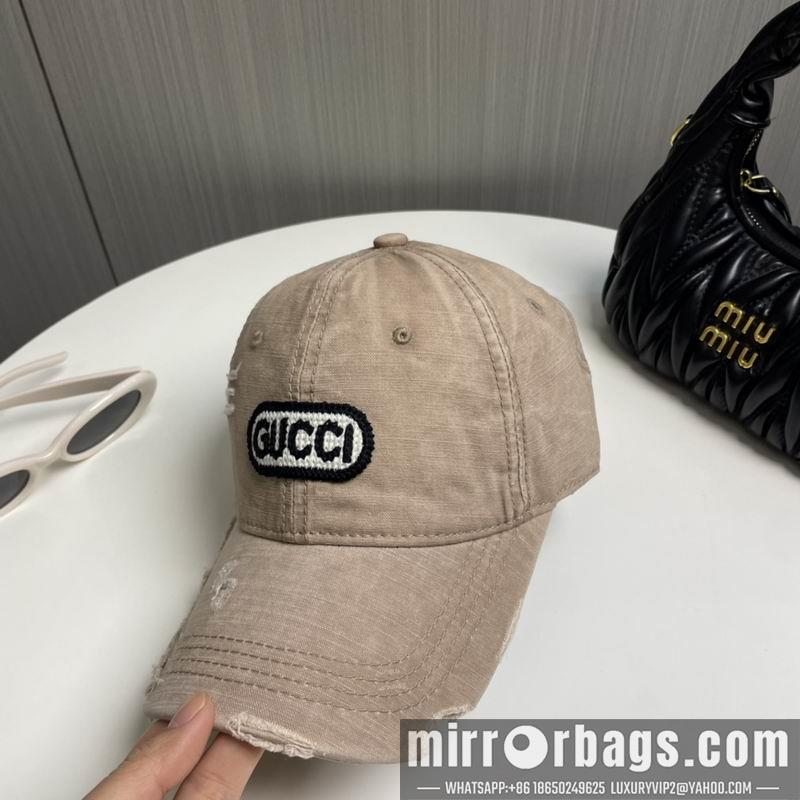Gucci Hat 010601