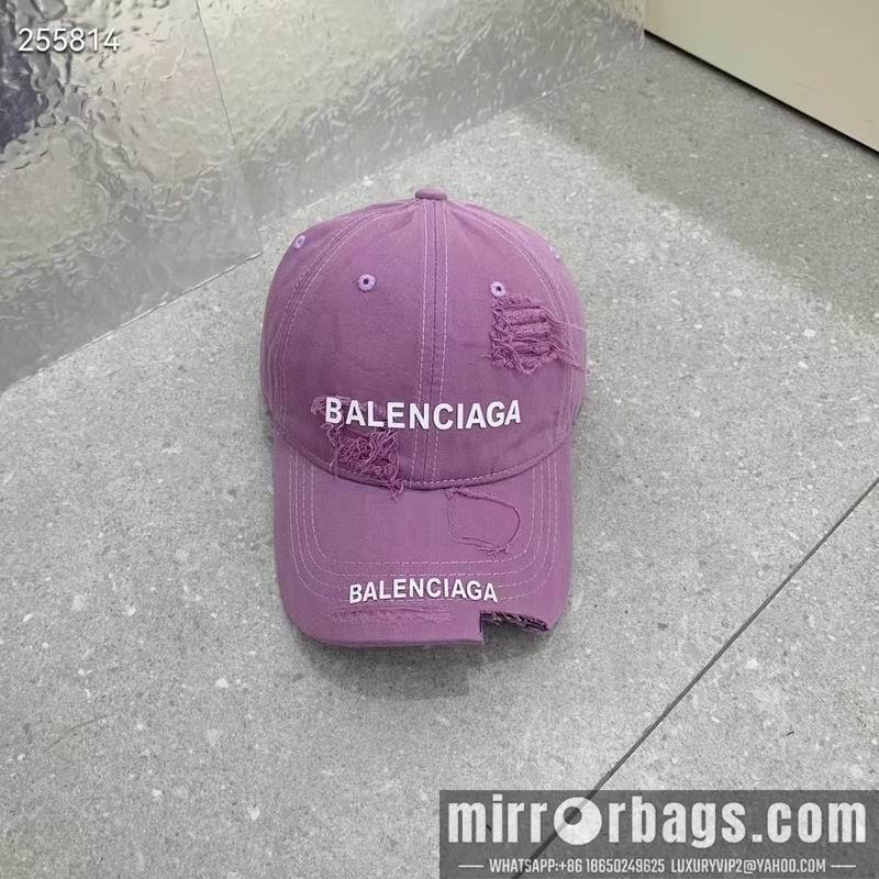 Balenciaga Hat dx19