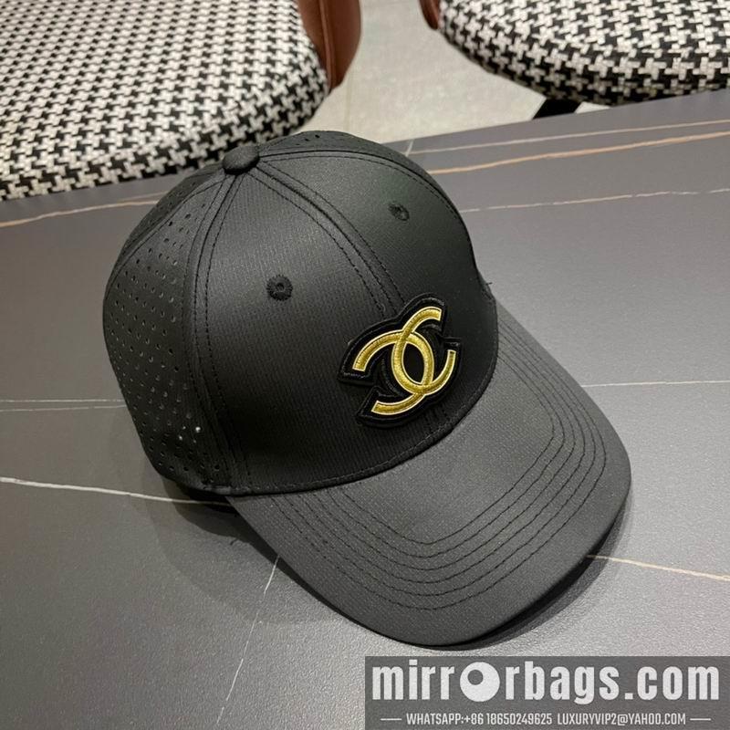 Chanel Hat 072803