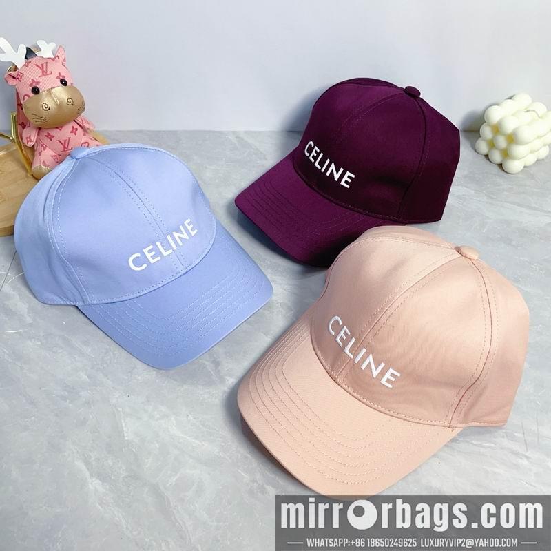 Celine Hat dx61