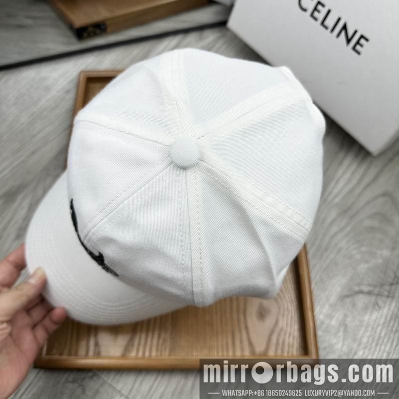 Celine Hat dx23