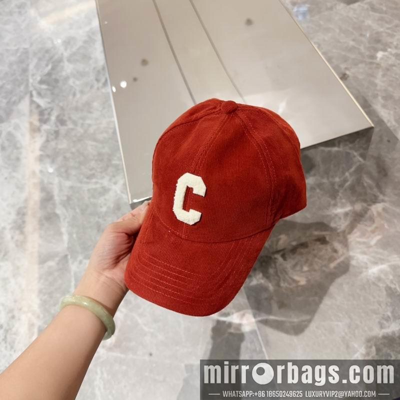 Celine Hat dx95