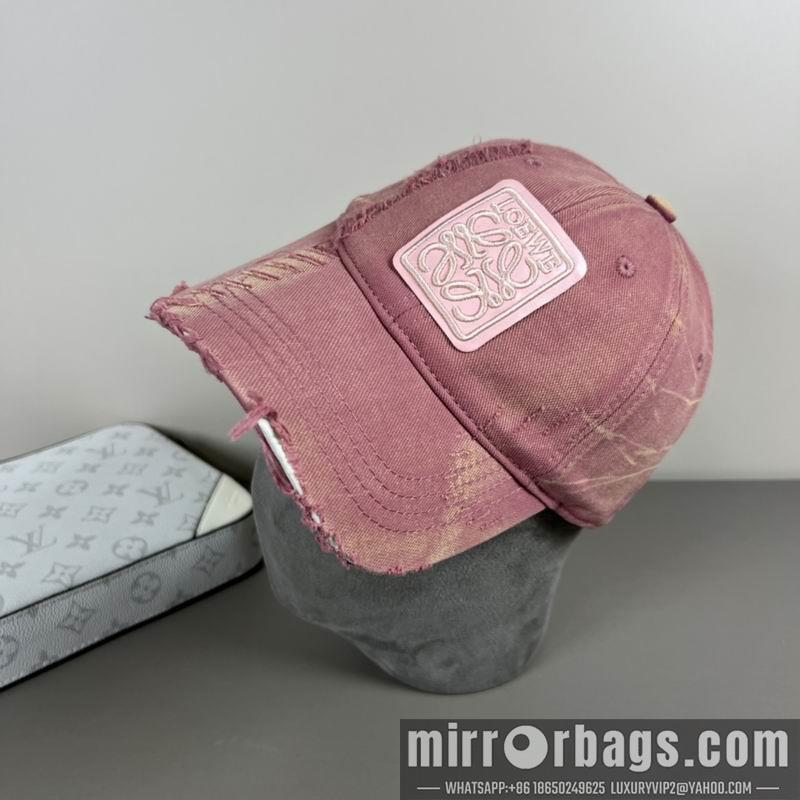 Loewe Hat dx42