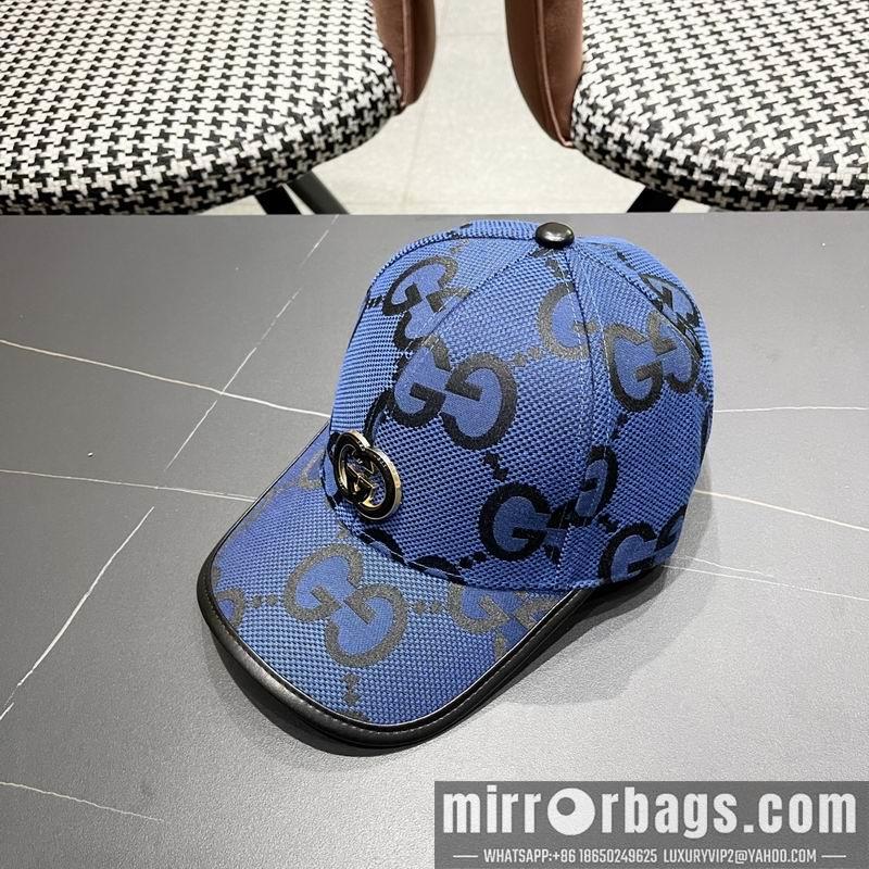 Gucci Hat 040202