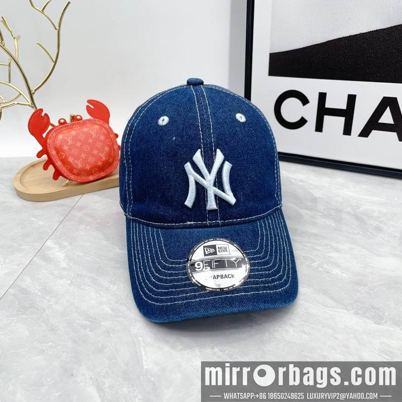 MLB NY Hat dx32