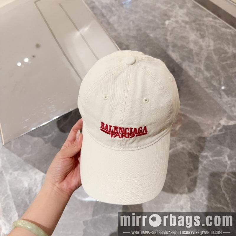 Balenciaga Hat dx94