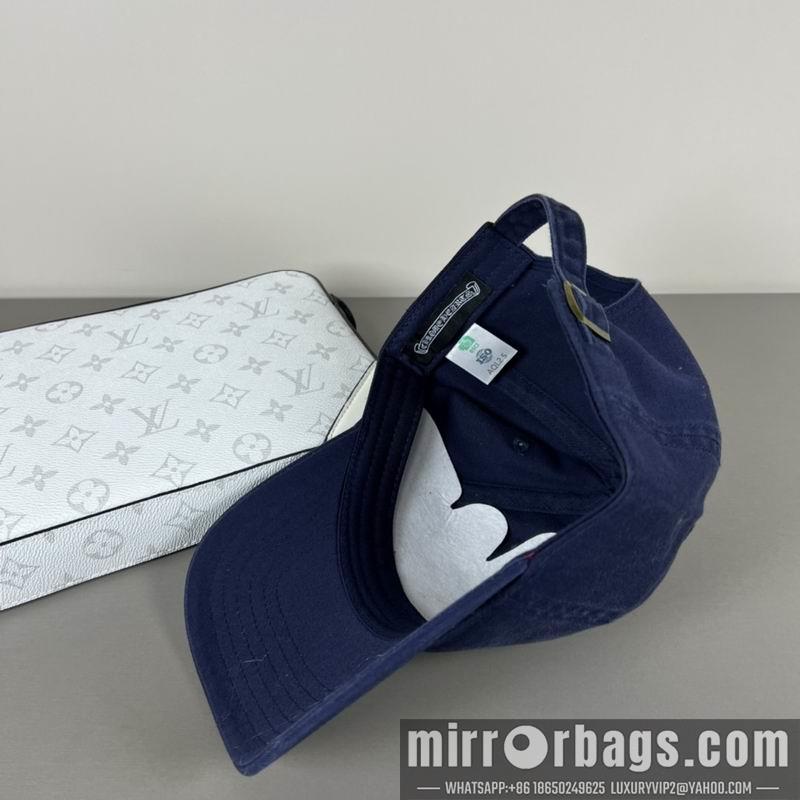 Chrome Hearts Hat dx41