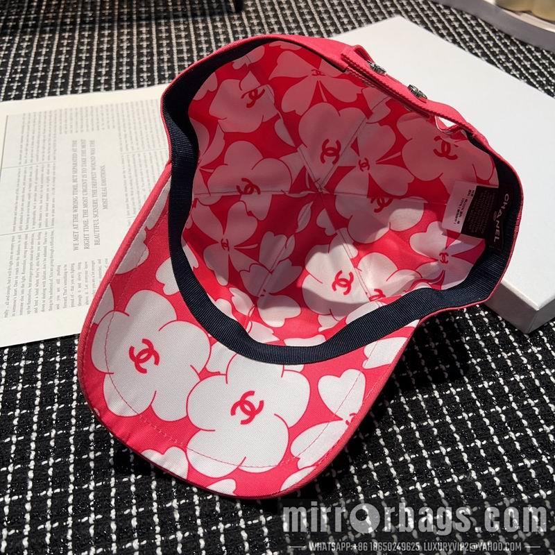 Chanel Hat dx27