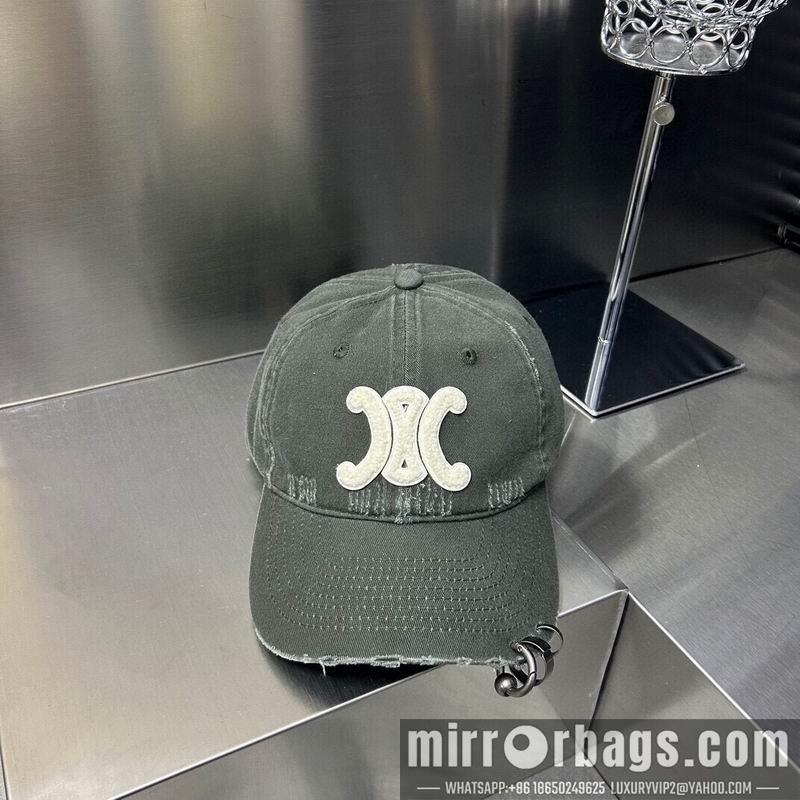 Celine Hat dx41