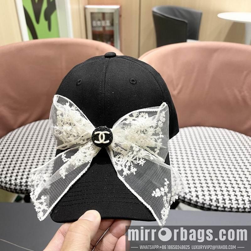 Chanel Hat 040201