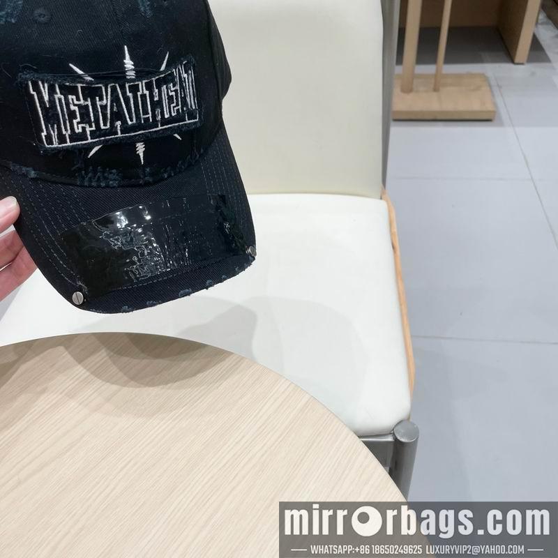 Balenciaga Hat 010901