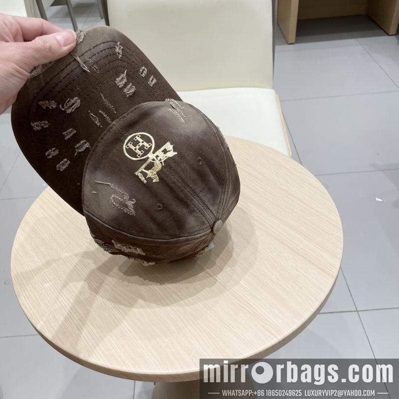 Hermes Hat 021002
