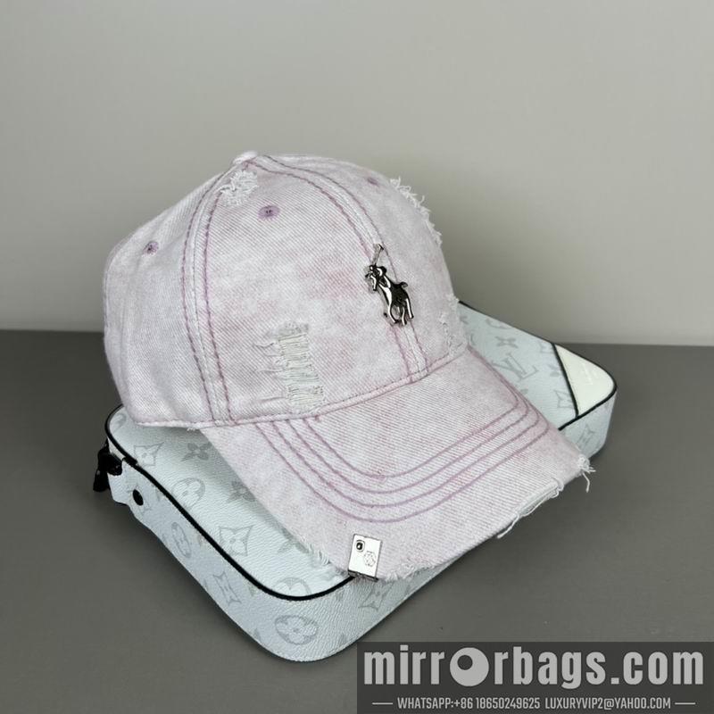 Polo Hat dx15