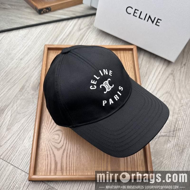 Celine Hat dx99