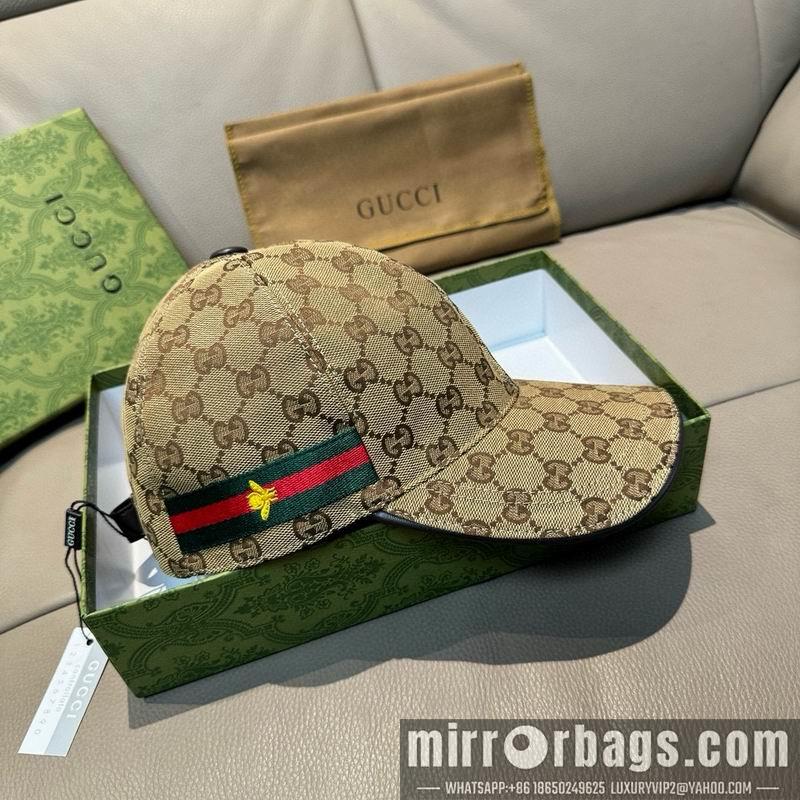 Gucci Hat dx04