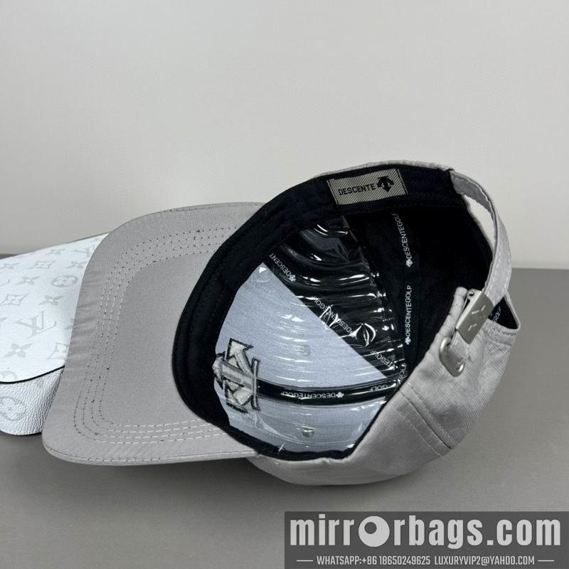 Descente Hat dx02