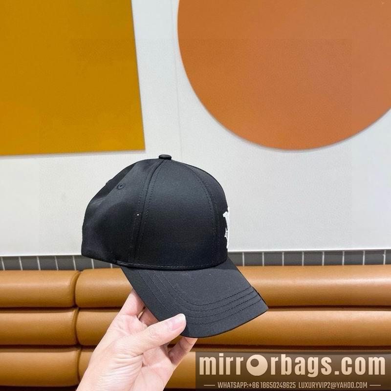 LV Hat 072301