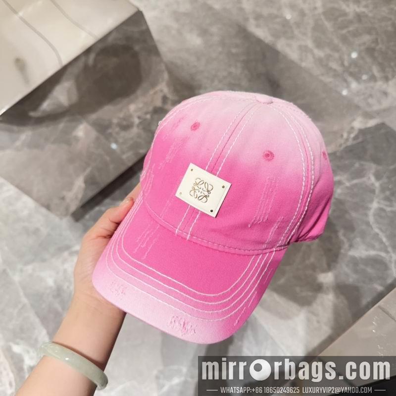 Loewe Hat 042601