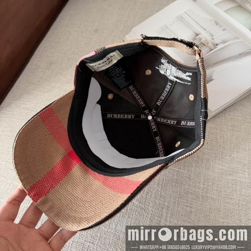 Burberry Hat dx28