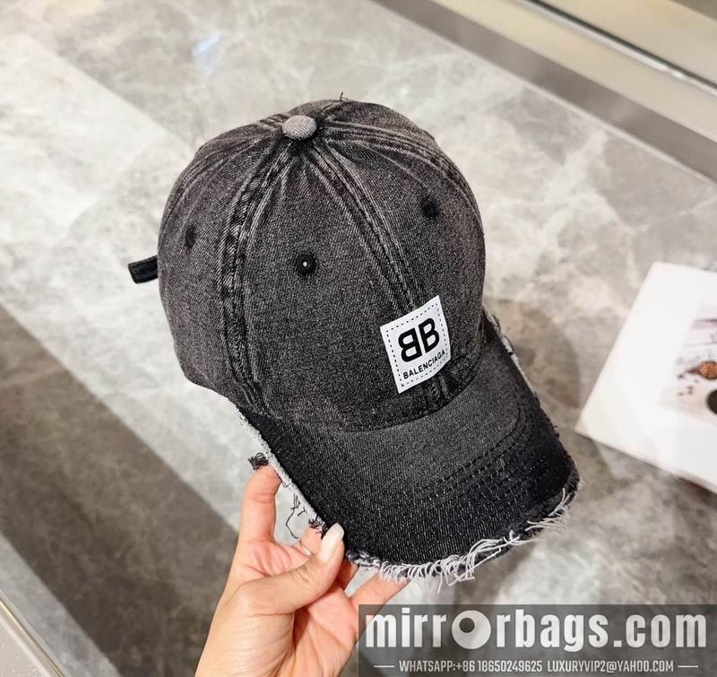 Balenciaga Hat 120447