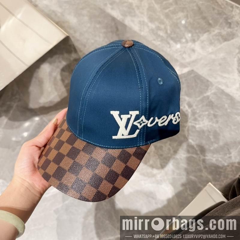 LV Hat 071303