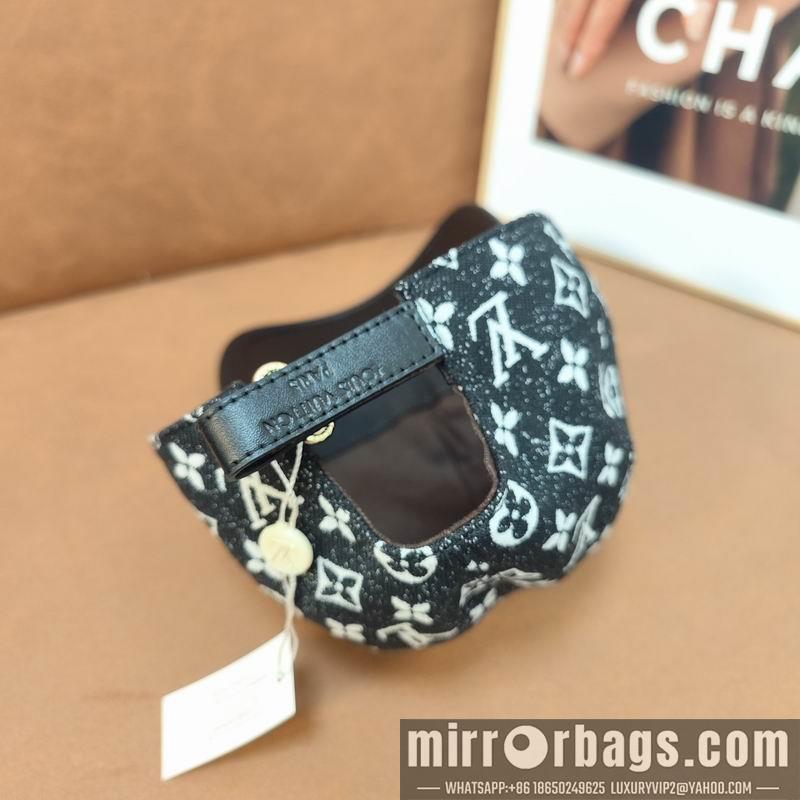 LV Hat dx88