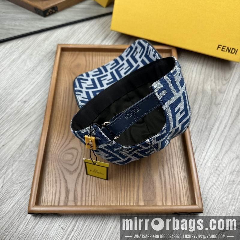 Fendi Hat 071201
