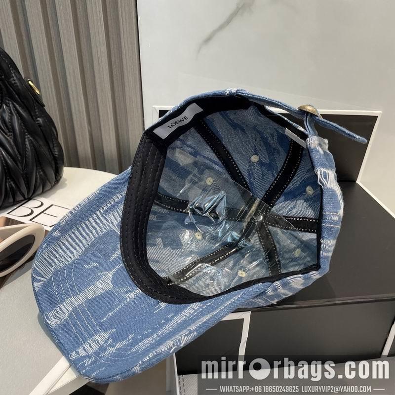 Loewe Hat dx53