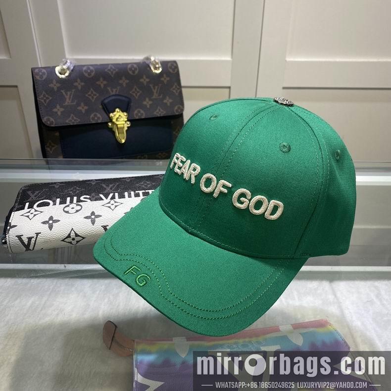 Fear of Gog Hat 04