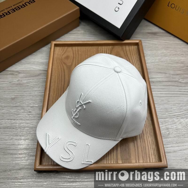 YSL Hat dx19