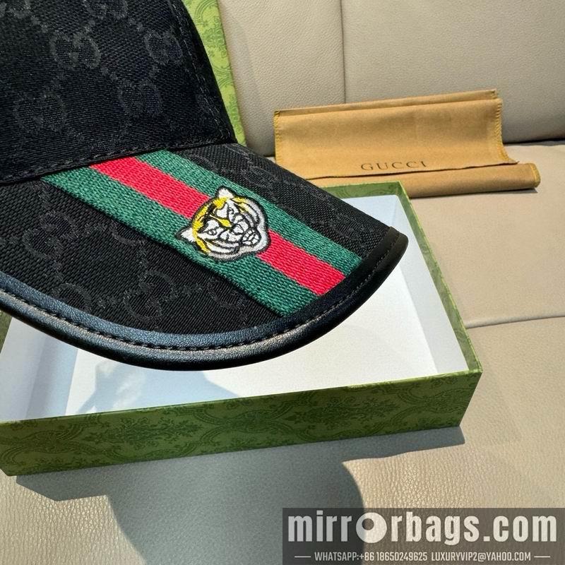 Gucci Hat dx158