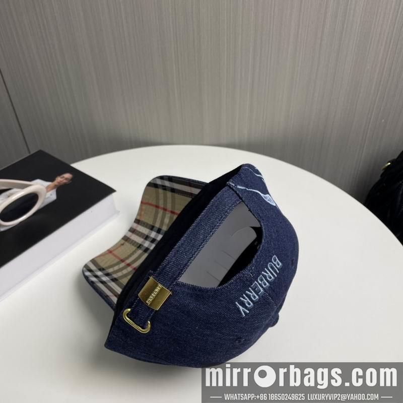 Burberry Hat dx55