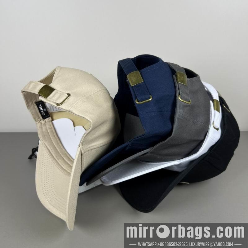 Chanel Hat dx14