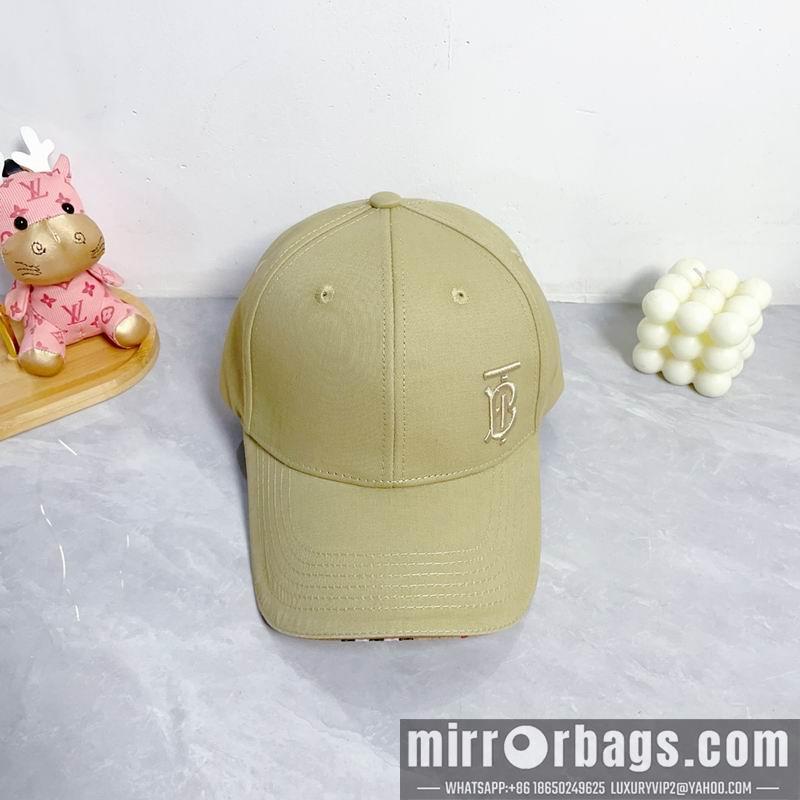 Burberry Hat dx18