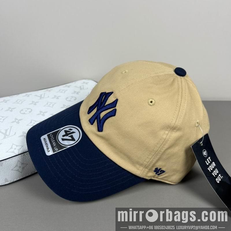 NY Hat dx52