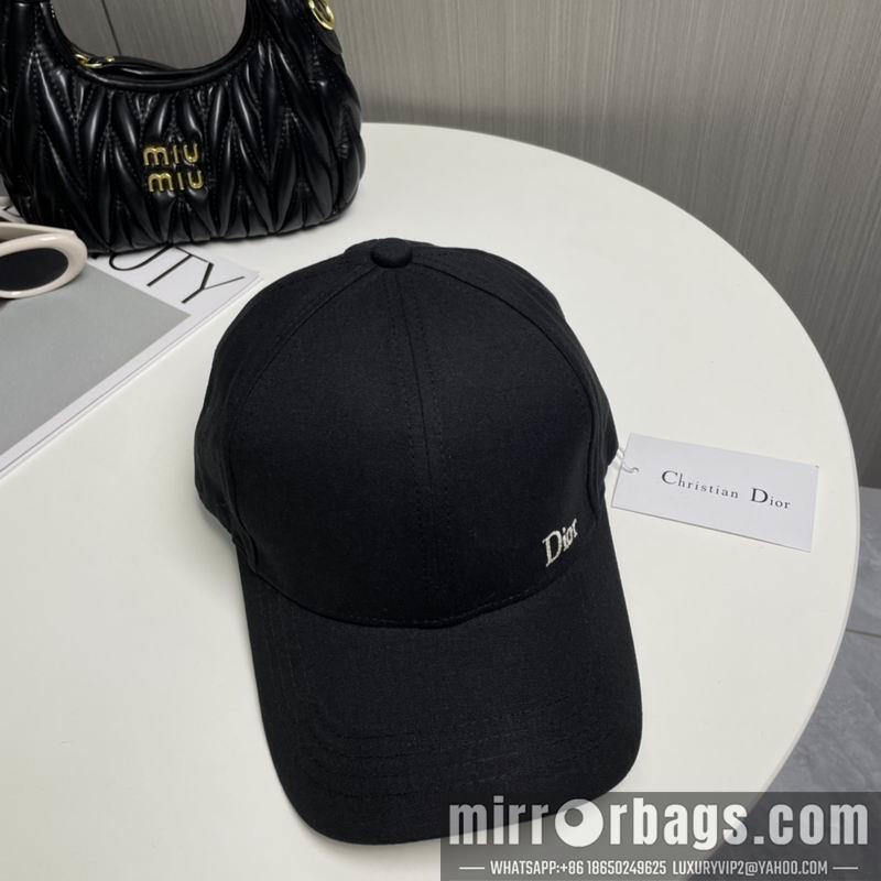 Dior Hat 101101