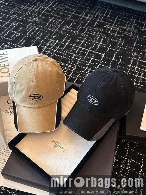 Diesel Hat dx12