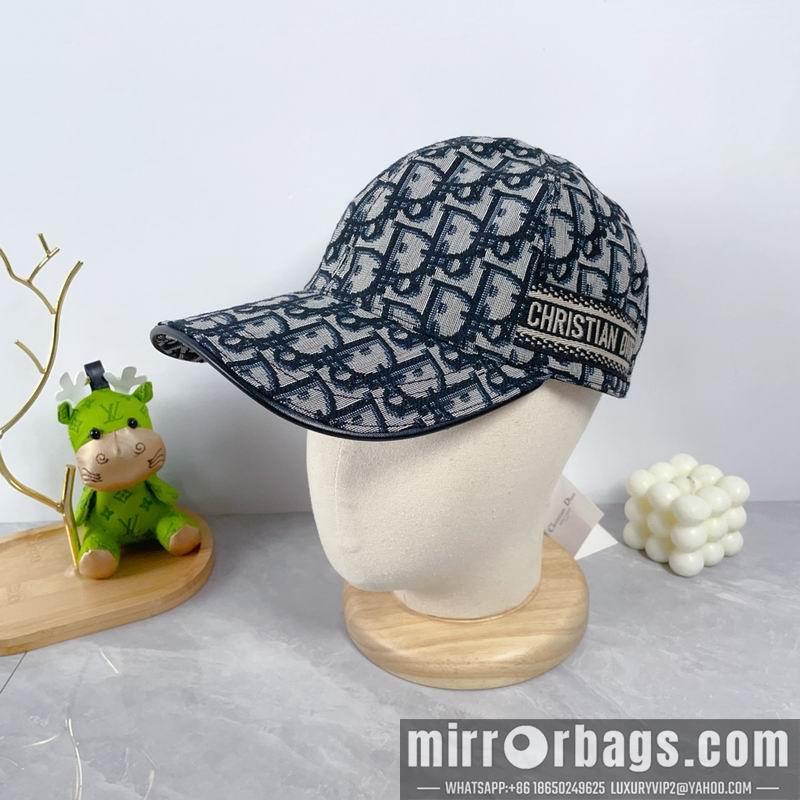 Dior Hat dx66