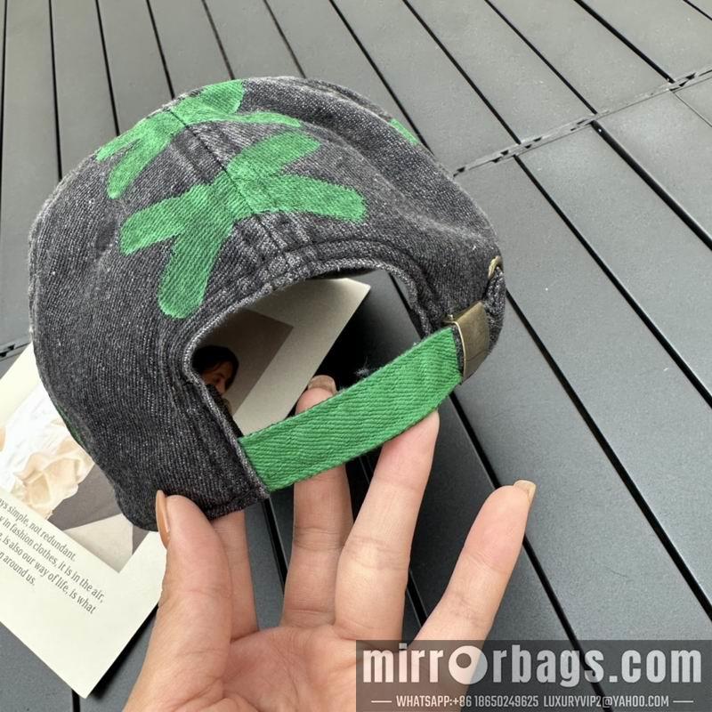 TZ Killer Hat 041801