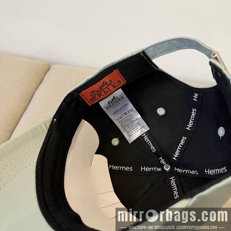 Hermes Hat dx26