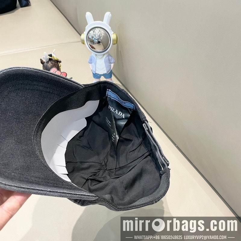 Prada Hat 081001