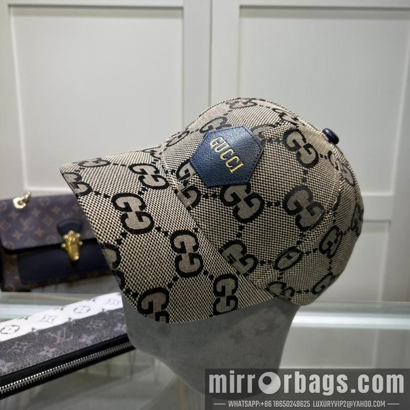 Gucci Hat dx46