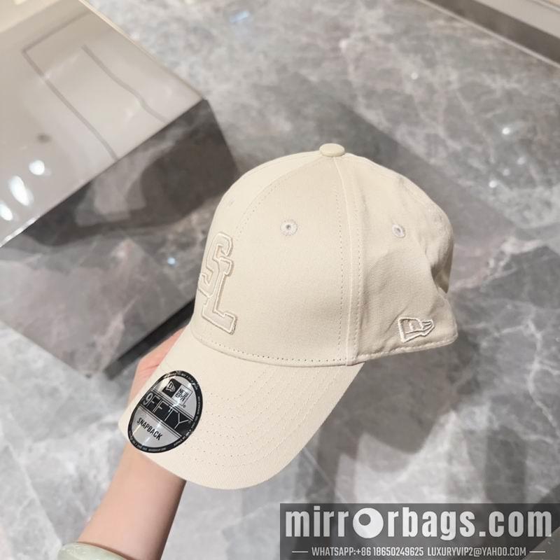 YSL Hat 041701