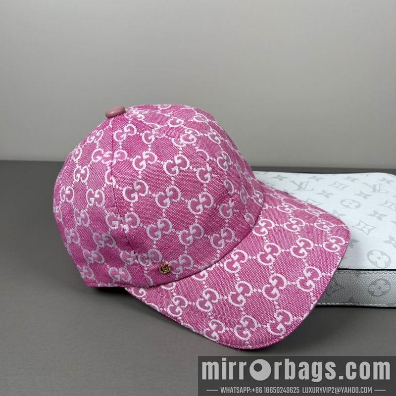 Gucci Hat 021001