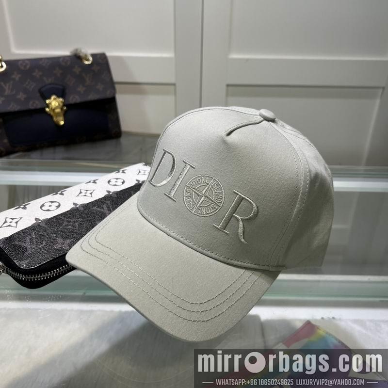 Dior Hat dx67