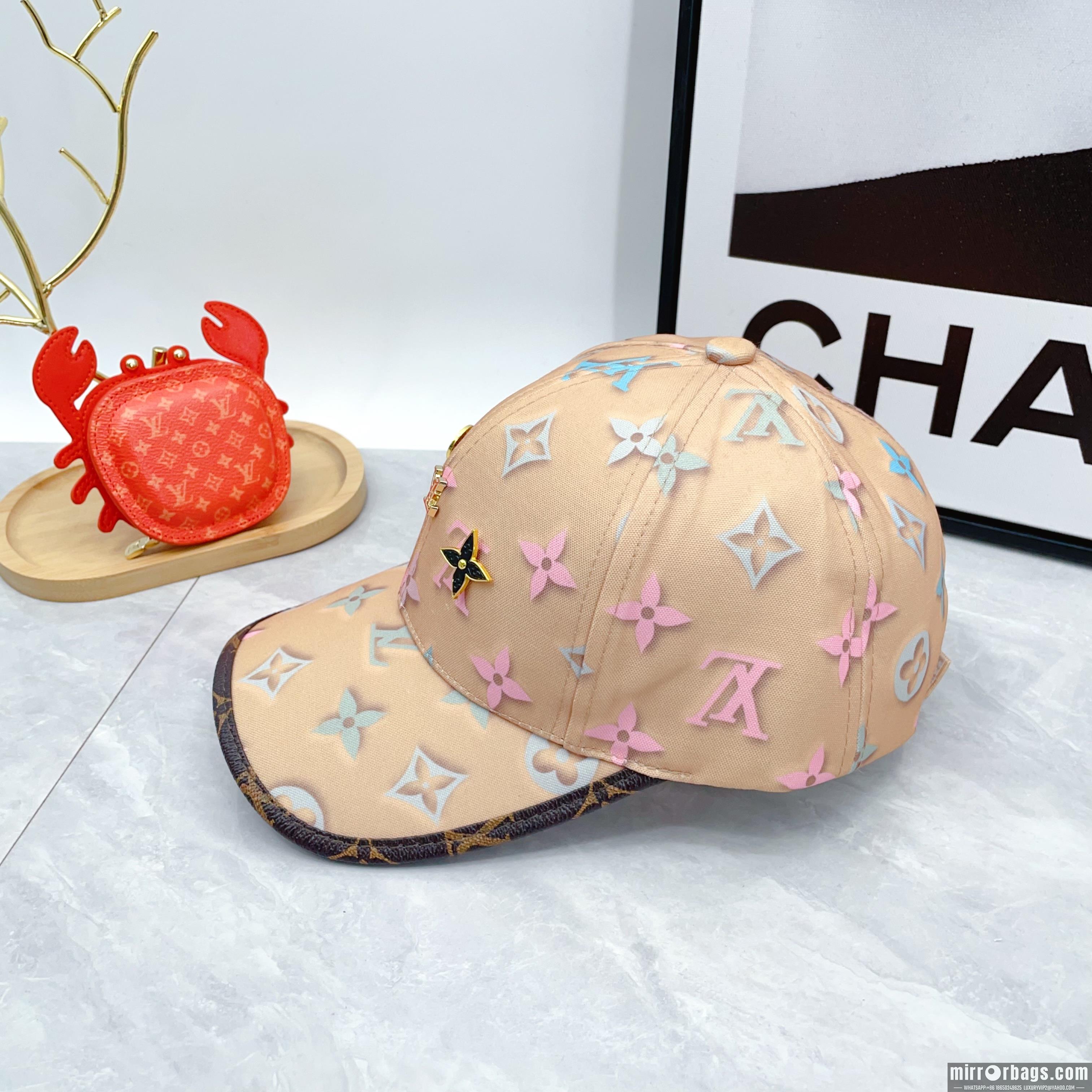 LV Hat dx03