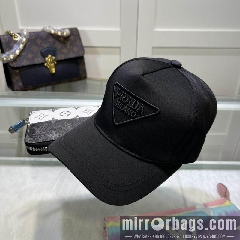 Prada Hat dx26